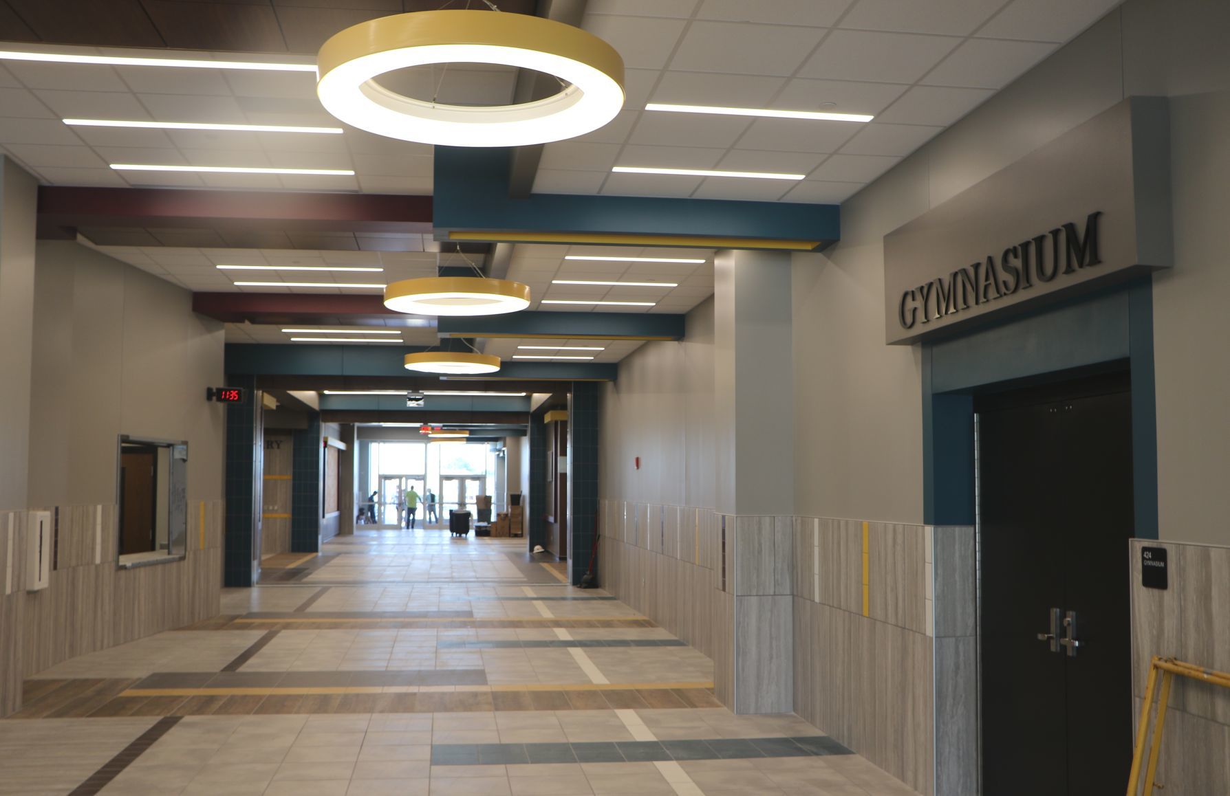 Morrow Elementary